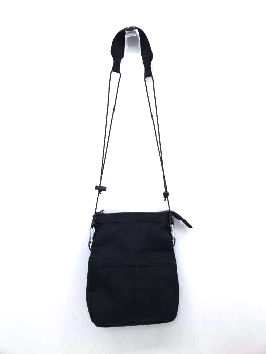 carcru（カルクル） サコッシュ ショルダーバッグ メンズ バッグ