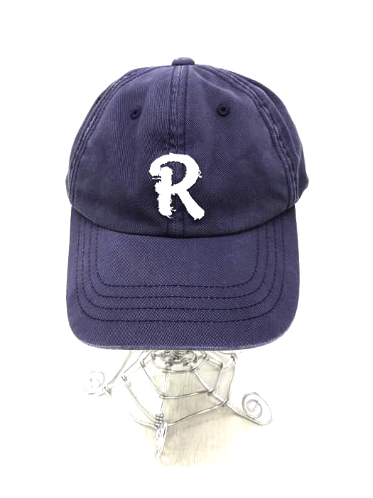 RHC Ron Herman（アールエイチシーロンハーマン） ロゴ刺繍キャップ メンズ 帽子