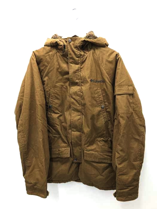 Columbia(コロンビア) MO DIGGS JACKET モディグスジャケット メンズ アウター