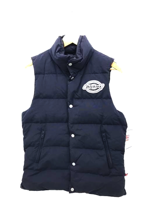 Dickies（ディッキーズ） ダウンベスト メンズ トップス