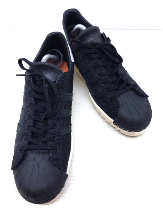 adidas Originals(アディダスオリジナルス) SUPERSTAR 80s CORDURA メンズ シューズ