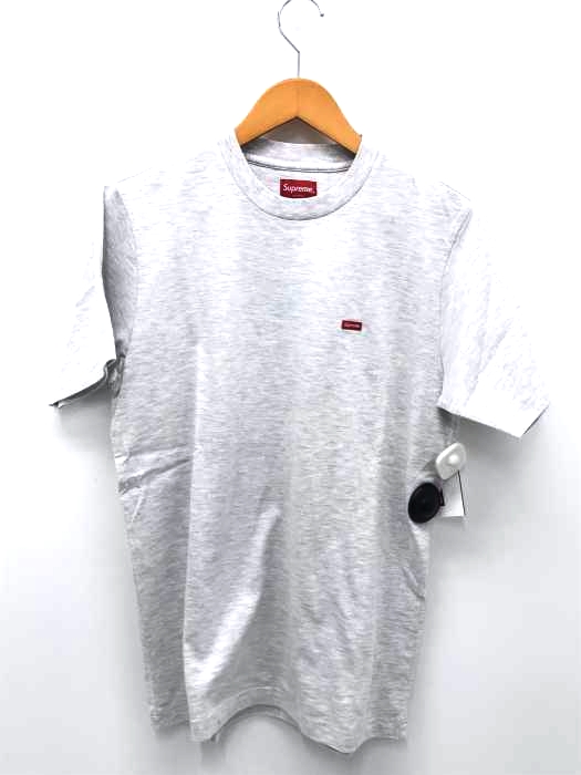 Supreme（シュプリーム） SMALL BOX LOGO TEE メンズ トップス