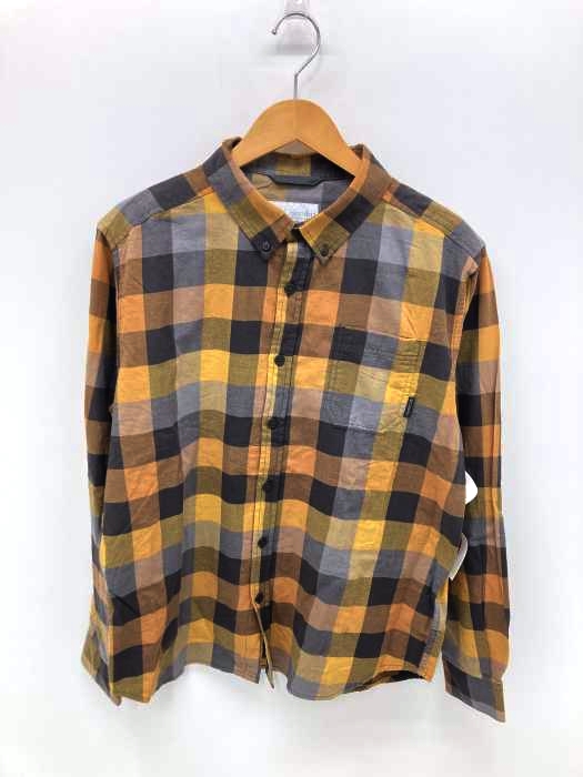 Columbia（コロンビア） OUT AND BACK II LONG メンズ トップス