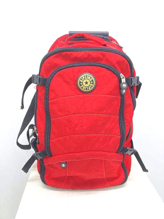 KIPLING（キプリング） 2WAYキャリーケース メンズ バッグ