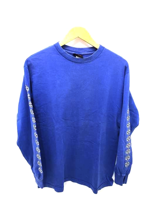 INDEPENDENT（インディペンデント） クルーネックTシャツ メンズ トップス