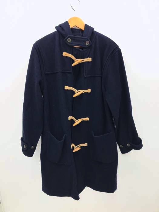 Polo by RALPH LAUREN(ポロバイラルフローレン) ウールダッフルコート メンズ アウター