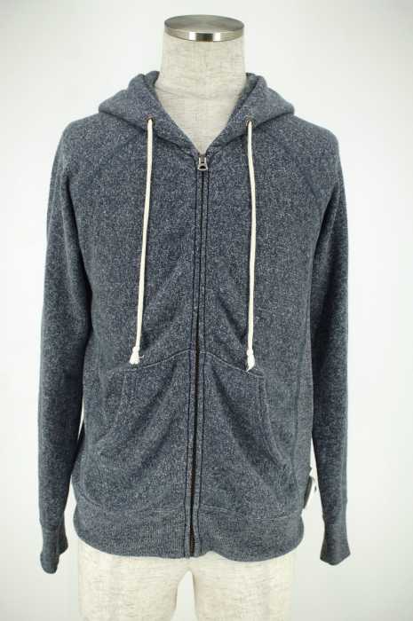Champion （チャンピオン） REVERSE WEAVE ジップパーカー メンズ トップス