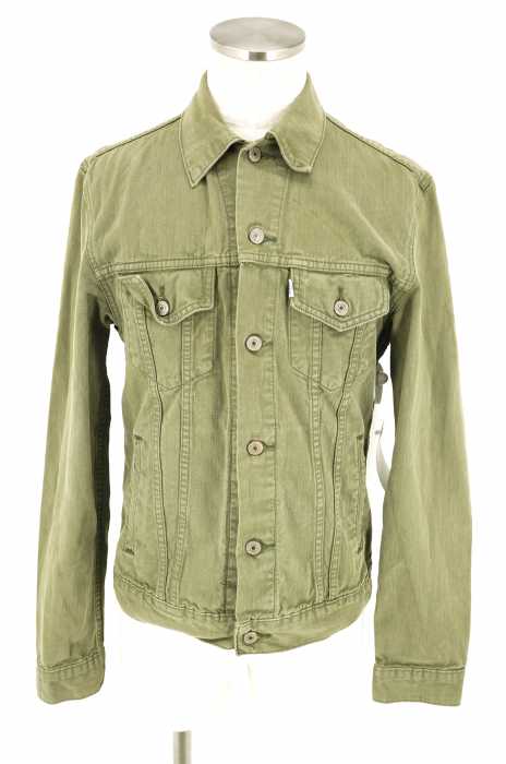 Levi's （リーバイス） トラッカージャケット メンズ アウター