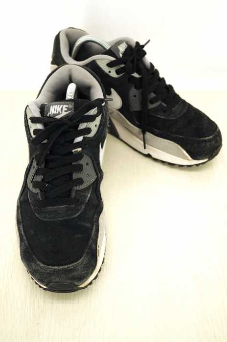 NIKE （ナイキ） Air Max 90 LTR Premium　ローカットスニーカー メンズ シューズ