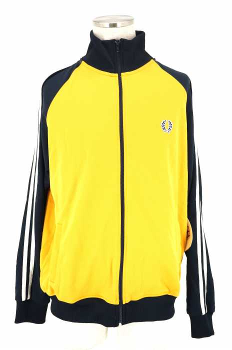 FRED PERRY （フレッドペリー） トラックジャケット メンズ アウター