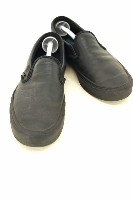 VANS (バンズ) ULTRA CUSH スリッポン メンズ シューズ