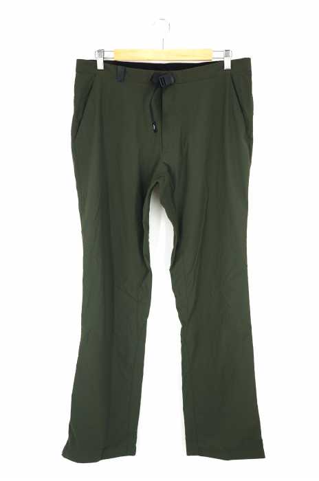 mont bell (モンベル) ストレッチO.D.パンツ メンズ パンツ