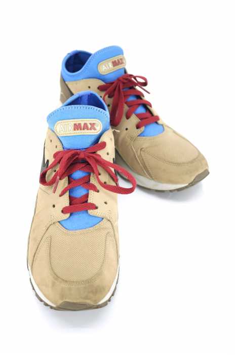 NIKE （ナイキ） NIKE AIR MAX 93 メンズ シューズ