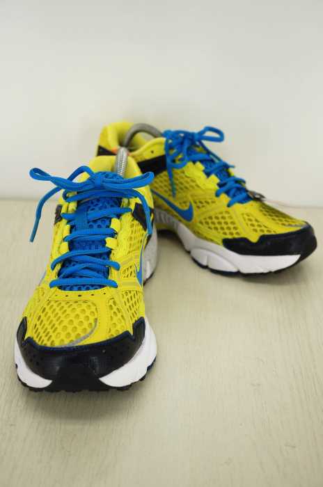 NIKE （ナイキ） ZM STRUCTURE TRIAX ランニングシューズ メンズ シューズ