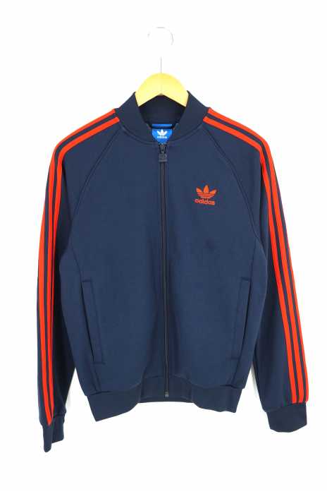 adidas Originals (アディダスオリジナルス) Superstar Track Top ジャケット メンズ トップス
