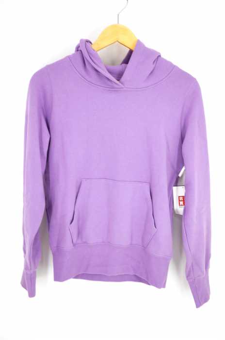 E hyphen world gallery×Champion（イーハイフンワールドギャラリーチャンピオン） カラーパーカー レディース トップス