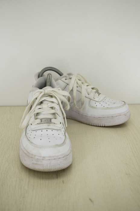 NIKE （ナイキ） AIR FORCE 1 GS エアフォースワン レディース シューズ