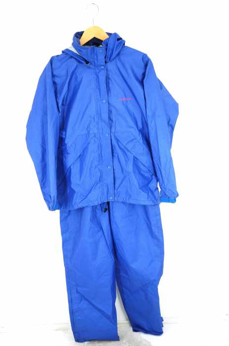 mont bell（モンベル） GORE TEX ナイロン セットアップ メンズ セットアップ