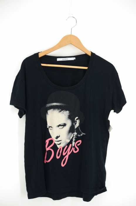 JOYRICH (ジョイリッチ) フォトプリントTシャツ レディース トップス
