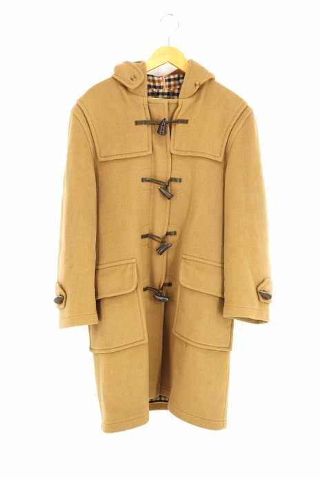 AQUASCUTUM （アクアスキュータム） 裏地ガンクラブチェック