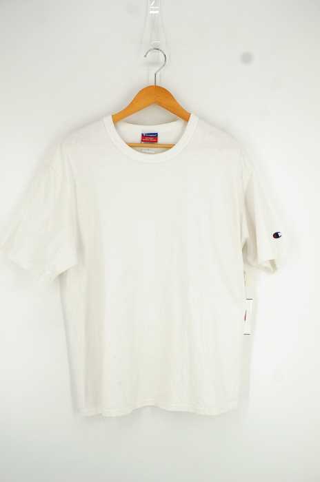 Champion （チャンピオン） コットンTシャツ メンズ トップス
