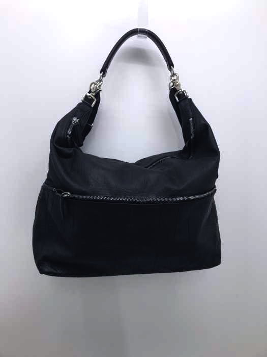 Daniel&Bob（ダニエルアンドボブ） 2way レザーショルダーバッグ メンズ バッグ