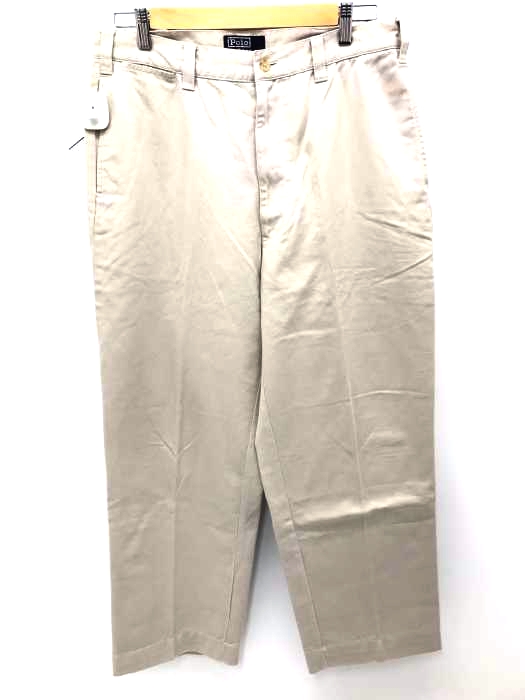 Polo by RALPH LAUREN（ポロバイラルフローレン） コットンチノパンツ メンズ パンツ