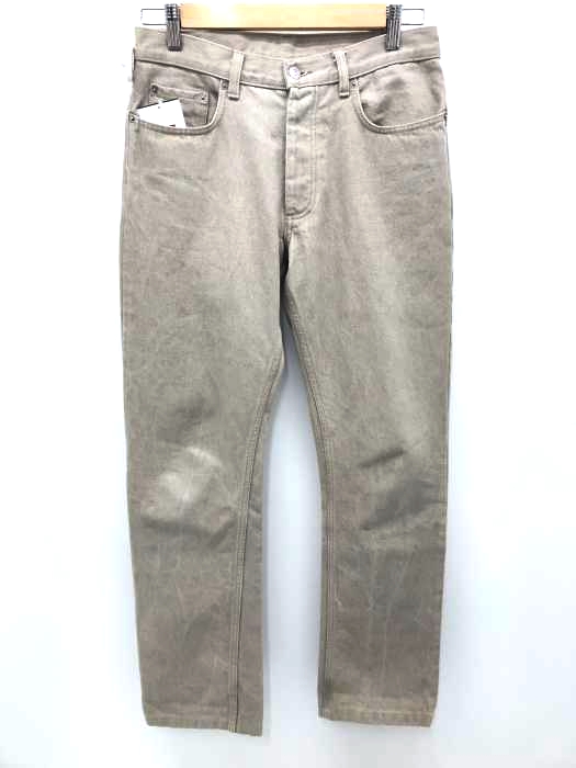 HELMUT LANG（ヘルムートラング） 90~00S デニムパンツ メンズ パンツ