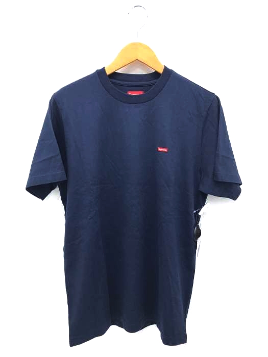 Supreme（シュプリーム） SMALL BOX LOGO TEE メンズ トップス