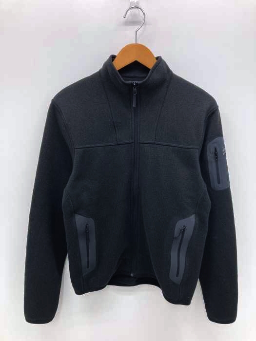 ARCTERYX（アークテリクス） Covert Cardigan メンズ トップス