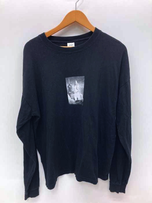 MONKEY TIME（モンキータイム） NASA プリントTシャツ メンズ トップス
