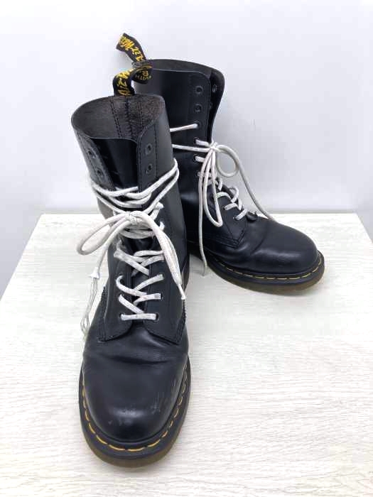 Dr Martens ドクターマーチン 10ホール ブーツ メンズ シューズ ブランド古着買取販売バズストア Dr Martens ドクターマーチン 10ホール ブーツ メンズ シューズ ブランド古着買取販売バズストア