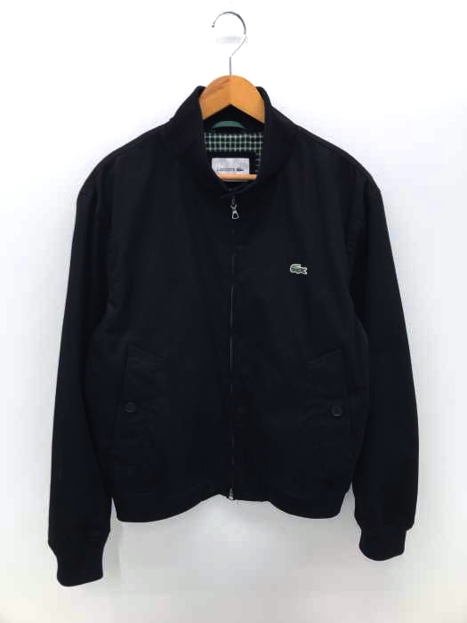 LACOSTE（ラコステ） スイングトップジャケット メンズ アウター