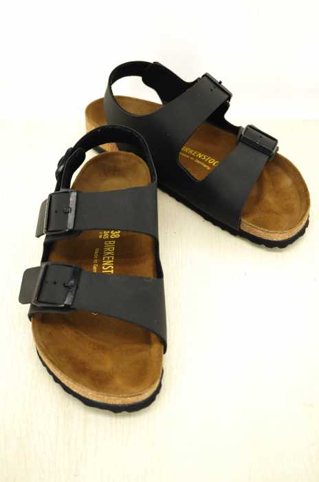 BIRKENSTOCK （ビルケンシュトック） Milano ミラノ　サンダル メンズ シューズ
