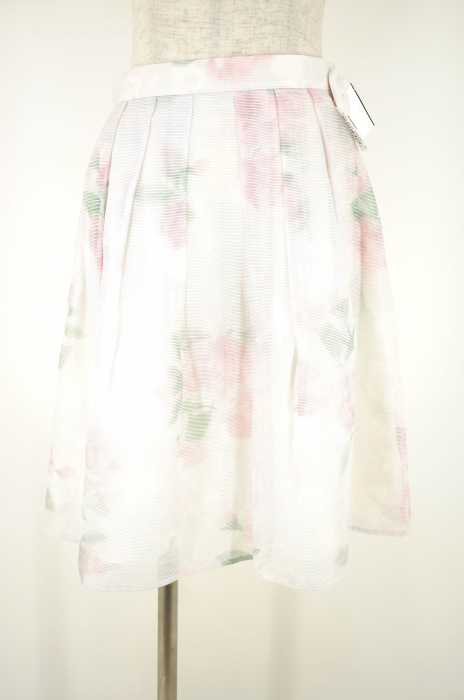 Rirandture （リランドチュール） 15SS フレアスカート レディース スカート
