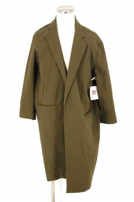 URBAN RESEARCH （アーバンリサーチ） 16AW コクーンコート レディース アウター