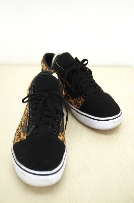 VANS （バンズ） OLD SKOOL メンズ シューズ