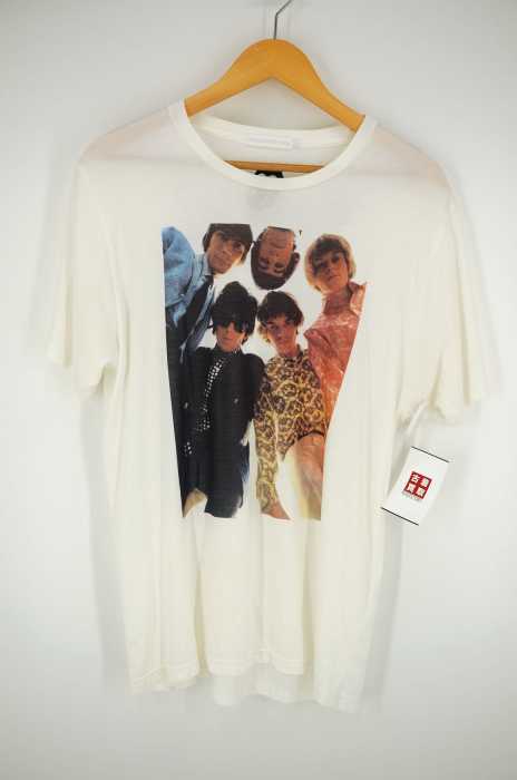 Thee Hysteric XXX （ジィ ヒステリック トリプルエックス） アーティスト フォトプリントTシャツ メンズ トップス