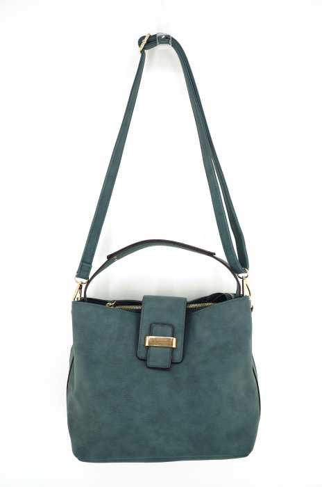 GUSCIO（グッシオ） 2WAY ハンドバッグ レディース バッグ