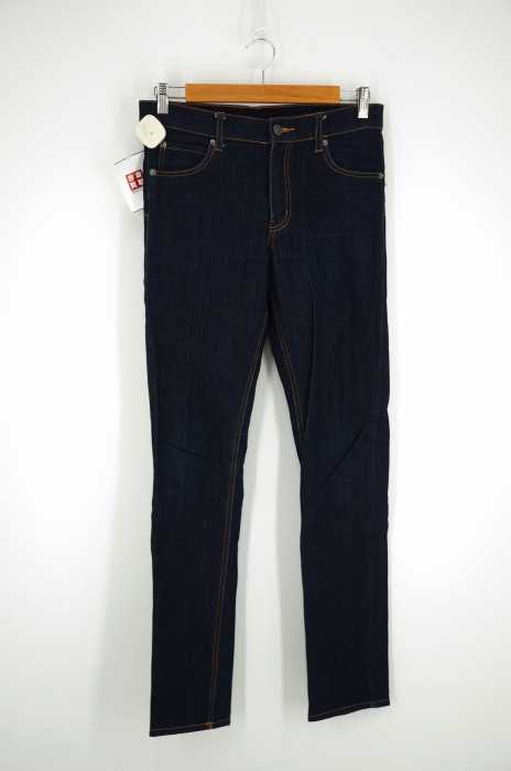 CHEAP MONDAY  （チープマンデー） ストレッチ スキニーデニムパンツ メンズ パンツ