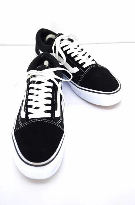VANS （バンズ ） OLD SKOOL オールドスクール メンズ シューズ