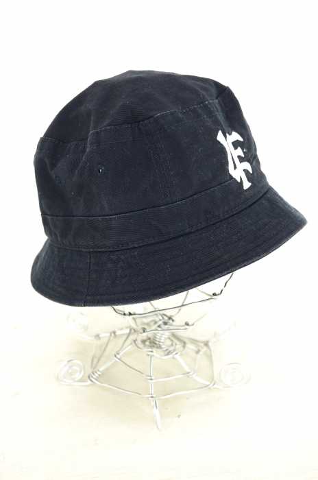 NEW ERA×lafayette（ニューエラ ラファイエット） ロゴ刺繍 メンズ 帽子
