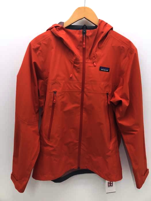 patagonia（パタゴニア） cloud ridge jacket クラウド リッジ ジャケット メンズ アウター