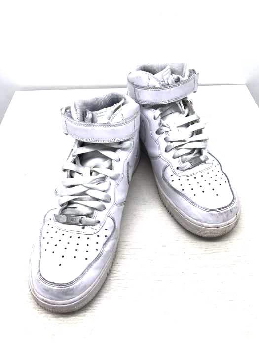 NIKE(ナイキ) AIR FORCE 1 MID メンズ シューズ