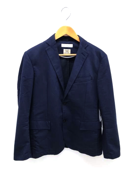 BEAUTY＆YOUTH UNITED ARROWS（ビューティーアンドユース ユナイテッドアローズ） TORAY  TCヘリンボーン 2B ジャケット メンズ アウター