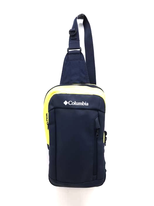 Columbia（コロンビア） ブレムナースロープ ボディバッグ メンズ バッグ