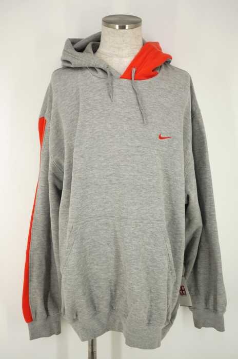 NIKE （ナイキ） MMIV プルオーバーパーカー メンズ トップス