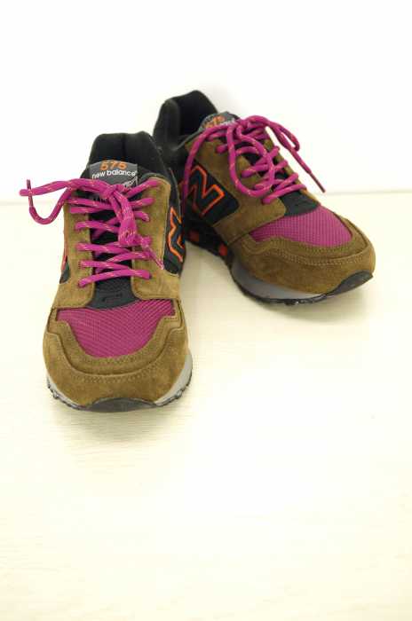 NEW BALANCE （ニューバランス） M575JKBP  スニーカー レディース シューズ