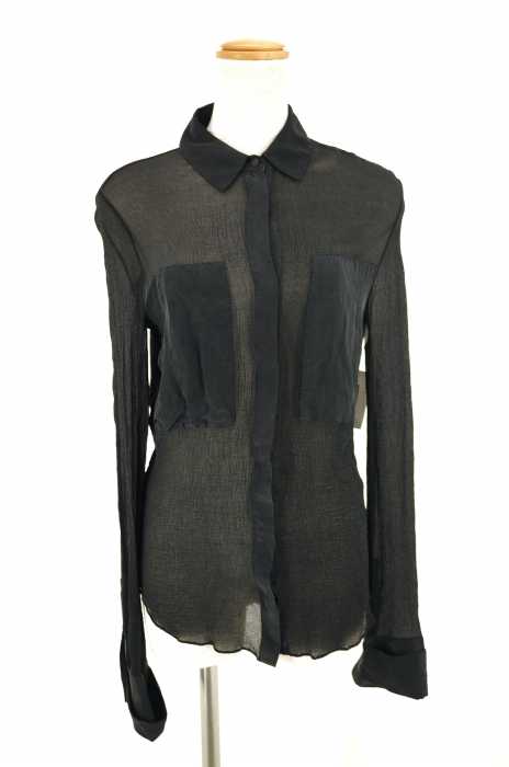 Alexander Wang （アレキサンダーワン） シルクシャツ レディース トップス