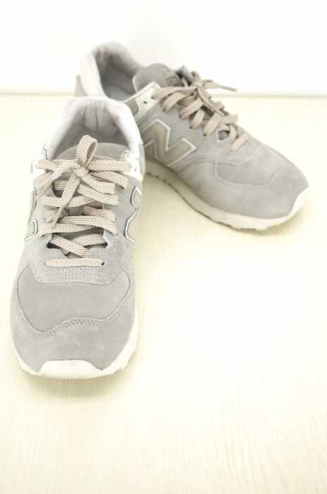 NEW BALANCE (ニューバランス) ML574GLU スニーカー メンズ シューズ